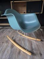 Eames Rar chair Vitra, Huis en Inrichting, Ophalen, Gebruikt, Wit, Eén