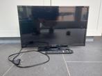 Salora 24 inch LED TV 24HA330 2022, 50 Hz, Zo goed als nieuw, 60 tot 80 cm, Ophalen
