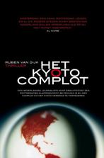 Ruben van Dijk- Het Kyoto Complot, Verzenden, Zo goed als nieuw