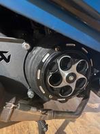 Vespa sprint/primavera koelkap en spinner, Fietsen en Brommers, Brommeronderdelen | Scooters, Ophalen, Zo goed als nieuw, Overige typen