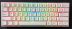 Mechanical Keyboard - GamaKay CK61, Gaming toetsenbord, Ophalen of Verzenden, Zo goed als nieuw, Draadloos
