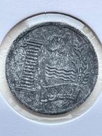 Munten Koninkrijk Nederland, Postzegels en Munten, Munten | Nederland, Ophalen of Verzenden, Koningin Wilhelmina, 1 cent, Losse munt