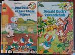 2 deeltjes uit de Disney Boekenclub, Ophalen of Verzenden, Gelezen, Sprookjes