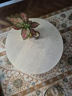 IKEA JAKOBSFORS Salontafel 80 cm, Huis en Inrichting, Ophalen, Overige materialen, Gebruikt, 50 tot 100 cm