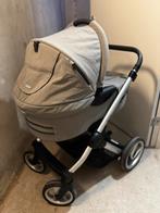 Mutsy Evo Kinderwagen | Fijne kinderwagen!, Kinderen en Baby's, Kinderwagens en Combinaties, Kinderwagen, Gebruikt, Mutsy, Verstelbare duwstang