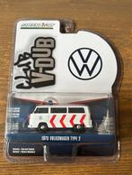 Volkswagen Type 2 1975 1:64, Ophalen of Verzenden, Zo goed als nieuw, Auto