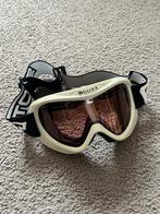 Skiebril, Sport en Fitness, Skiën en Langlaufen, Overige merken, Overige typen, Ophalen of Verzenden, Zo goed als nieuw