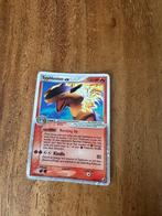Typhlosion ex 5/110, Hobby en Vrije tijd, Verzamelkaartspellen | Pokémon, Ophalen of Verzenden, Gebruikt, Losse kaart, Foil