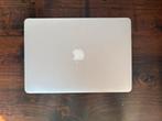 Macbook Air 2017, Ophalen, Qwerty, 13 inch, Zo goed als nieuw
