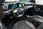 Mercedes-Benz A-klasse 250 e 218 PK AMG Pano Night Led Cam C, Auto's, Mercedes-Benz, Gebruikt, 4 cilinders, 15 kWh, Bedrijf