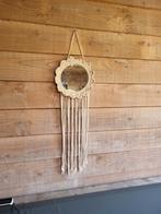 Ibiza spiegel, Huis en Inrichting, Woonaccessoires | Spiegels, Ophalen of Verzenden, Rechthoekig, Minder dan 100 cm