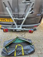 spinder COLIBRI, Auto diversen, Ophalen of Verzenden, 1 fiets, Gebruikt, Trekhaakdrager