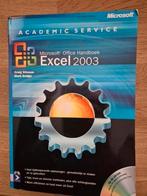 Microsoft Excel 2003 Handboek - Craig Stinson, Mark Dodge, Gelezen, Verzenden, Software, Craig Stinson, Mark Dodge