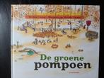 De groene pompoen, Boeken, Ophalen of Verzenden, Nieuw, Fictie algemeen