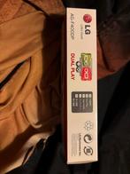 LG Dual Play Games Bril - AG-F400DP, Ophalen of Verzenden, Zo goed als nieuw