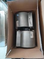 DD 9-7 TH TAC 1/2. P. Lemmens WTW Ventilator 600 watt, Doe-het-zelf en Verbouw, Ventilatie en Afzuiging, Ophalen of Verzenden
