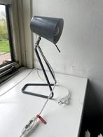 Tafellamp (Leitmotiv), Huis en Inrichting, Lampen | Tafellampen, Minder dan 50 cm, Metaal, Zo goed als nieuw, Ophalen