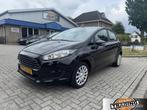 Ford Fiesta 1.0 Style airco Cruisecontrole Navi, Euro 5, Gebruikt, 525 kg, Origineel Nederlands