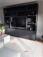 TV Meubelen op maat gemaakt - MASSIEF EIKEN, Huis en Inrichting, Kasten | Televisiemeubels, Niet ingevuld, Eikenhout, Niet ingevuld