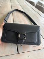 Coach tabby tas, Ophalen of Verzenden, Zo goed als nieuw, Zwart, Handtas