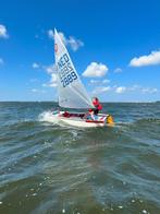 Optimist, Watersport en Boten, Ophalen of Verzenden