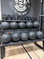 To the Max Slam Balls 4, 6, 8, 10, 12 kg, setprijs! 5 stuks, Nieuw, Ophalen of Verzenden, X, Fitnessbal