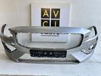 Volvo V60 II S60 III voorbumper bumper 31690589, Auto-onderdelen, Carrosserie en Plaatwerk, Gebruikt, Voor, Ophalen of Verzenden