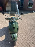 Piaggio Vespa LX50, Ophalen, Gebruikt, Maximaal 45 km/u, Benzine