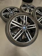OEM BMW i3 20 inch Velgen Styling 430 RDCI Zomer 4x6mm, Niet ingevuld, Gebruikt, 155 mm, Banden en Velgen