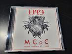 CD 1349 - Massive Cauldron of Chaos, Verzenden, Zo goed als nieuw