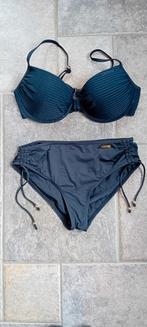 Zwarte bikini, Bikini, Zo goed als nieuw, Verzenden