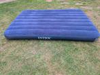 Luchtbed ( Intex), Ophalen, Gebruikt, 2-persoons