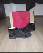 christian louboutin (origineel), Ophalen of Verzenden, Zo goed als nieuw, Jongen of Meisje, Laarzen