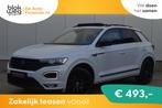 Volkswagen T-Roc 2.0 TSI 4Motion Sport Black St € 28.990,0, Auto's, Volkswagen, Automaat, Stof, Euro 6, 1984 cc
