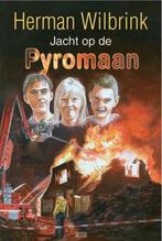 Herman Wilbrink Jacht op de Pyromaan., Ophalen of Verzenden, Zo goed als nieuw