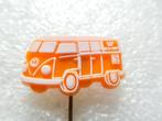 speldje VW busje Volkswagen T1, Ophalen of Verzenden, Zo goed als nieuw, Overige onderwerpen