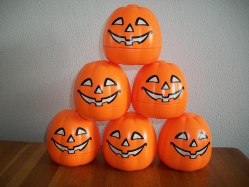 Pompoen / pompoenen / halloween / griezelig en gezellig, Kinderen en Baby's, Speelgoed | Playmobil, Nieuw, Complete set, Ophalen of Verzenden