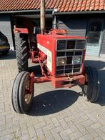 McCormick International 453 - Goed werkende tractor, Zakelijke goederen, Agrarisch | Tractoren, Ophalen, Gebruikt, McCormick, Tot 80 Pk