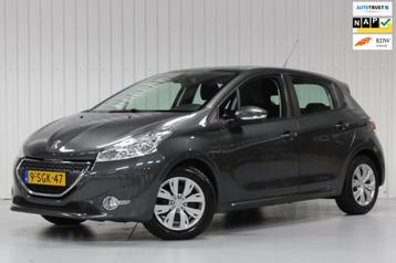 Peugeot 208 1.0 VTi Blue Lease beschikbaar voor biedingen