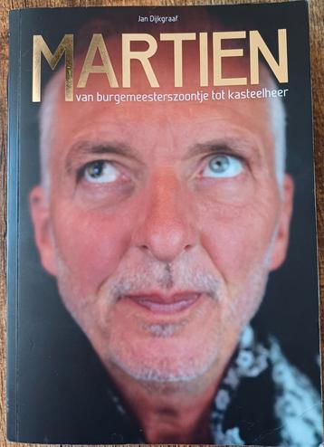 Martien ~ Jan Dijkgraaf  beschikbaar voor biedingen