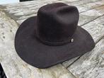Akubra big smoke maat 61 australia master hatter, 60 cm (XL, 7½ inch) of meer, Hoed, Akubra, Nieuw
