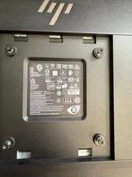 HP E24M G4 24INCH MONITOR incl.Camera, IPS, Full HD, Ophalen of Verzenden, Zo goed als nieuw