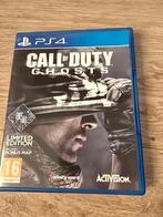 Call of Duty Ghosts - PS4 Limited Edition, Online, Shooter, 1 speler, Ophalen of Verzenden