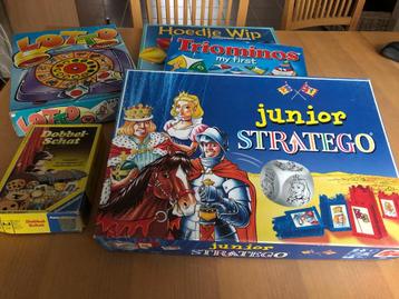 Te koop spelen voor kinderen.(z.g.a.n.). beschikbaar voor biedingen