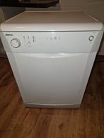 Vaatwasmachine, Witgoed en Apparatuur, Vaatwasmachines, Ophalen of Verzenden, Zo goed als nieuw, Vrijstaand, Minder dan 85 cm