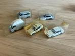 Setje Mitsubishi modellen van Rietze, Ophalen of Verzenden, Zo goed als nieuw, Auto, Rietze