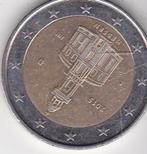 2 euro 2015 f duitsland hessen, 2 euro, Duitsland, Verzenden