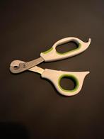 Konijnen nagelschaartje/schaartje om nagels te knippen, Ophalen of Verzenden, Zo goed als nieuw, Verzorging