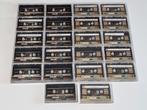 Maxell XLII 90 cassettebandjes, 2 t/m 25 bandjes, Ophalen of Verzenden, Zo goed als nieuw, Voorbespeeld