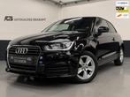Audi A1 1.4 TDI Pro Line Navi/Leder/Cruise, Auto's, Voorwielaandrijving, 28 km/l, Euro 6, 580 kg